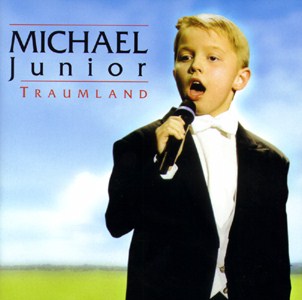 Traumland, Album