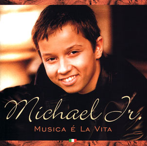 Musica E La Vita, Album